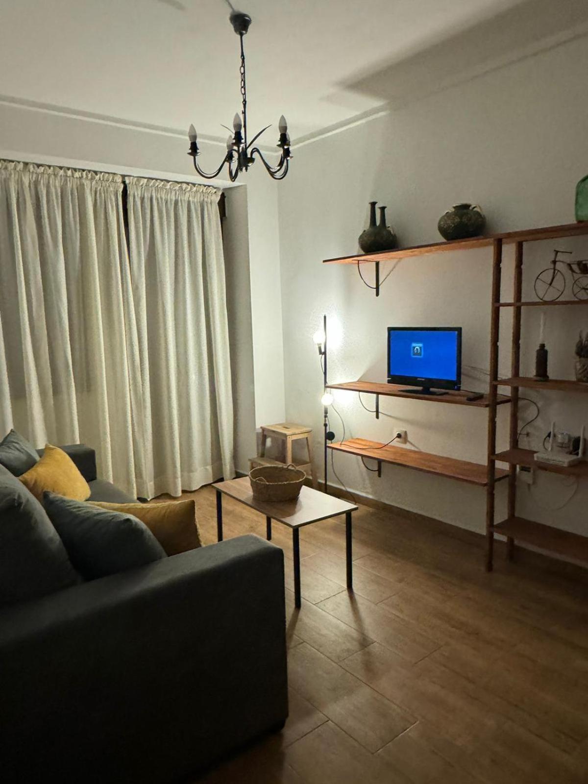 Apartamento Irene 1 Caravaca De La Cruz Dış mekan fotoğraf