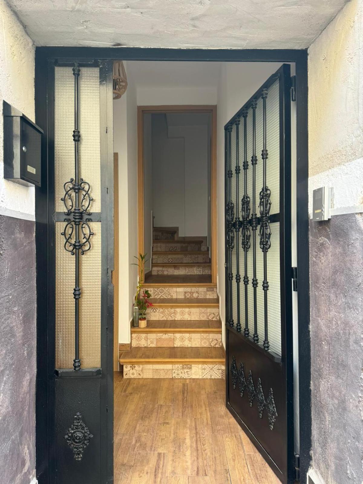 Apartamento Irene 1 Caravaca De La Cruz Dış mekan fotoğraf