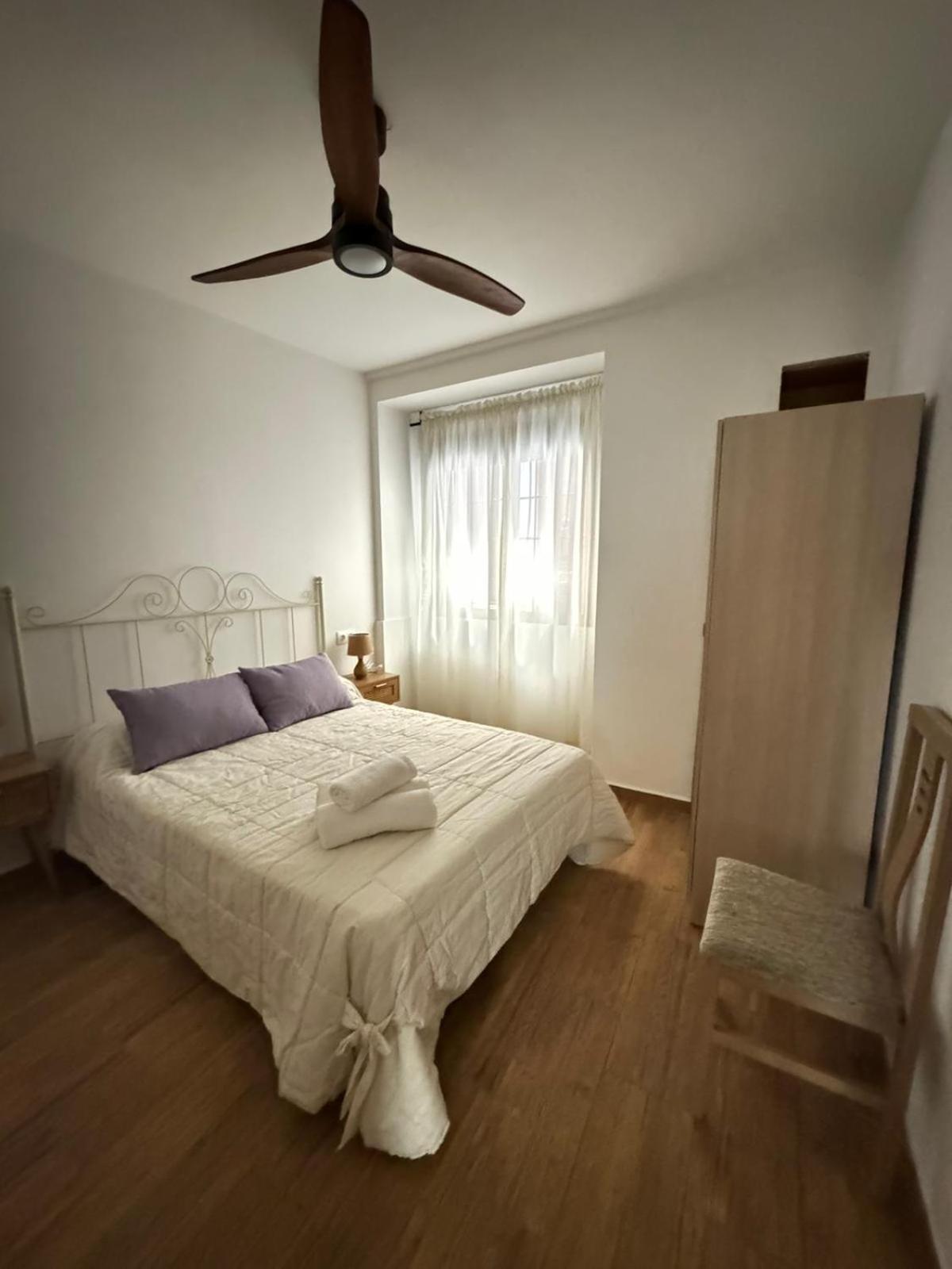 Apartamento Irene 1 Caravaca De La Cruz Dış mekan fotoğraf