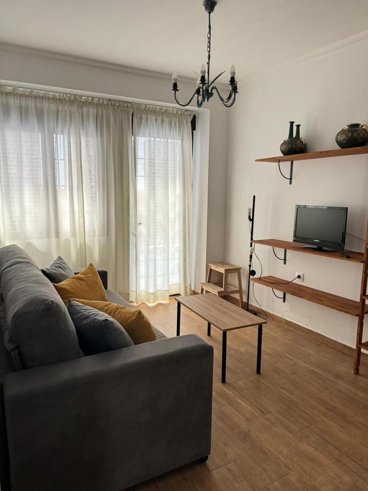 Apartamento Irene 1 Caravaca De La Cruz Dış mekan fotoğraf