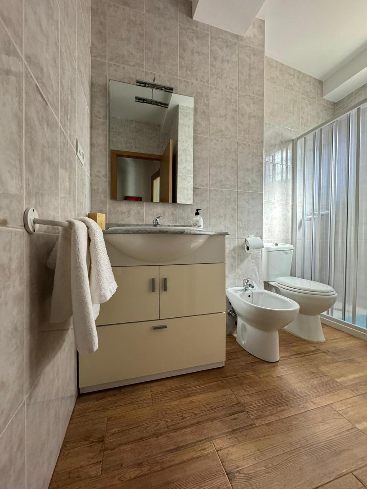 Apartamento Irene 1 Caravaca De La Cruz Dış mekan fotoğraf