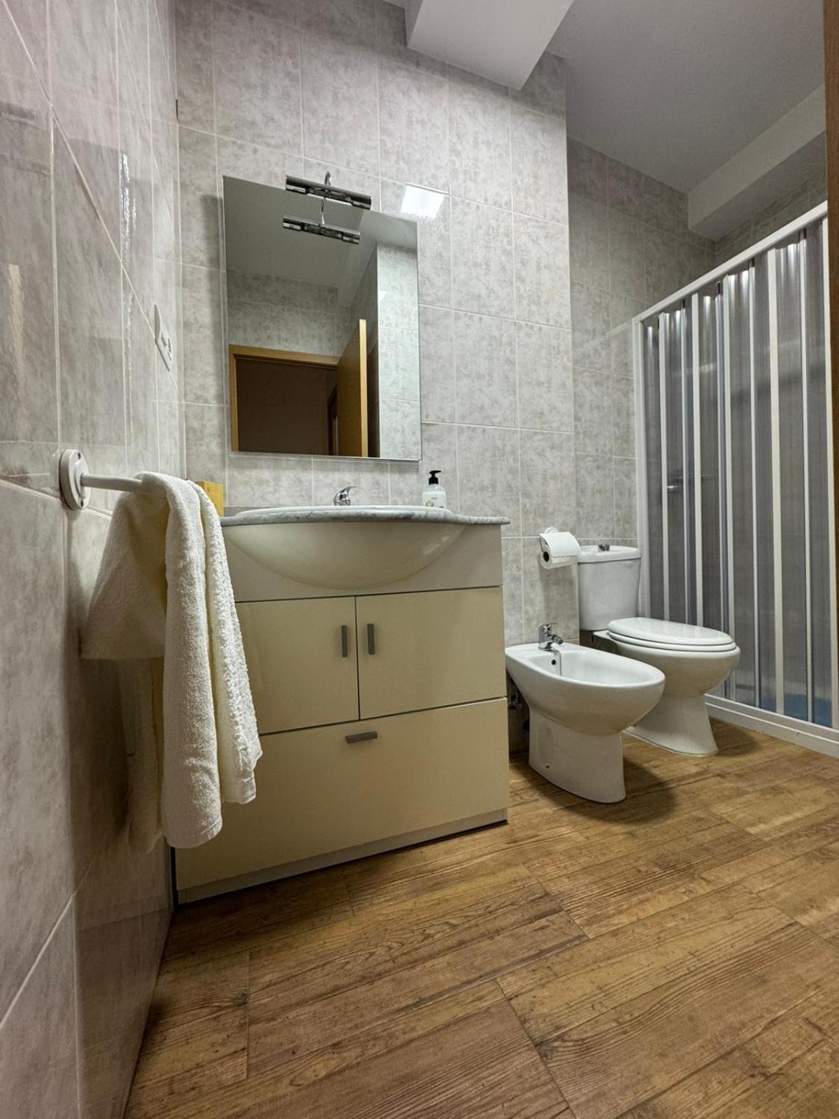 Apartamento Irene 1 Caravaca De La Cruz Dış mekan fotoğraf