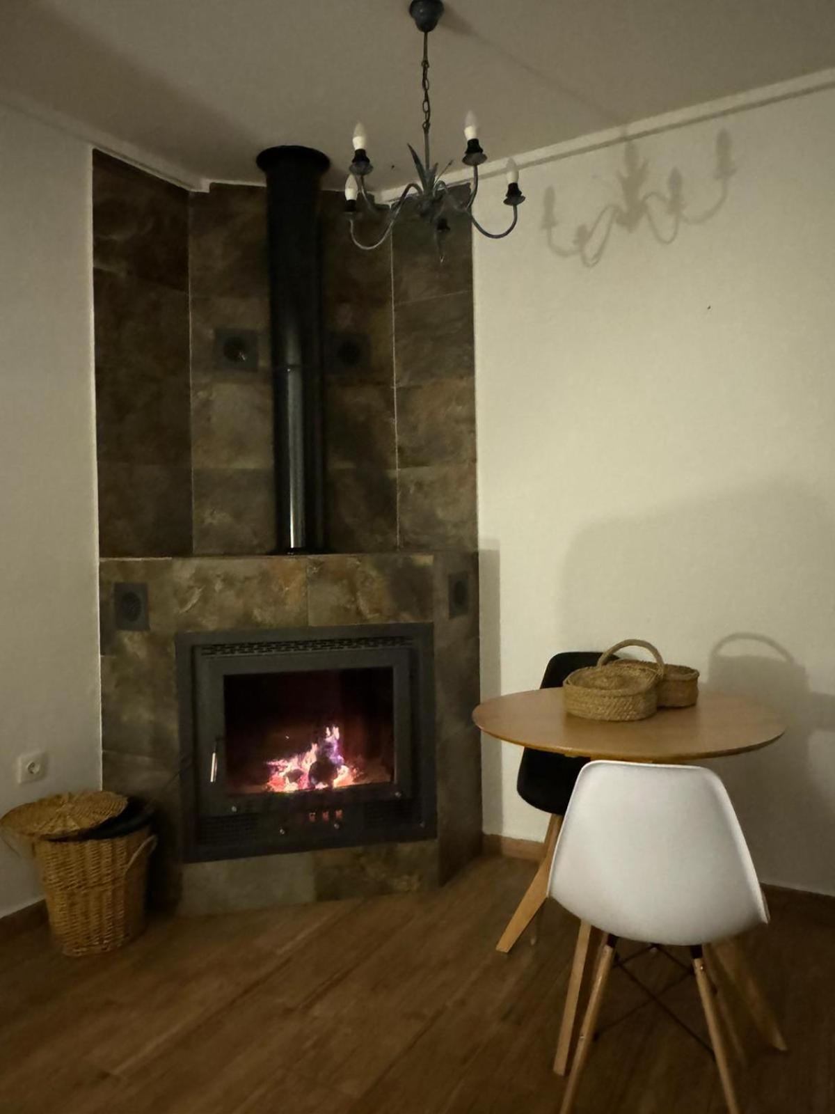 Apartamento Irene 1 Caravaca De La Cruz Dış mekan fotoğraf