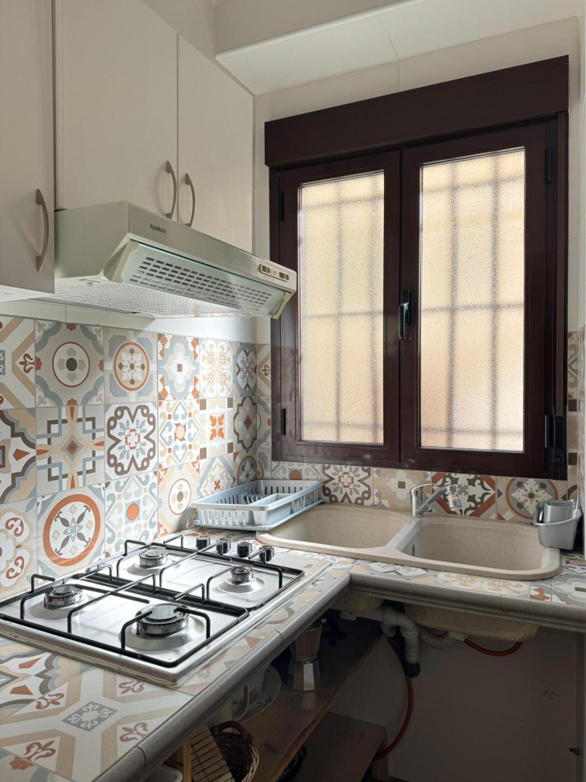 Apartamento Irene 1 Caravaca De La Cruz Dış mekan fotoğraf