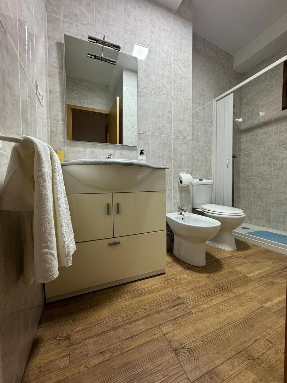Apartamento Irene 1 Caravaca De La Cruz Dış mekan fotoğraf